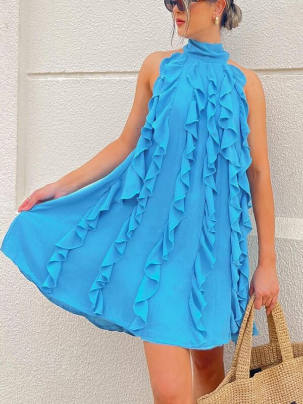 Nelly Dress - Image 3
