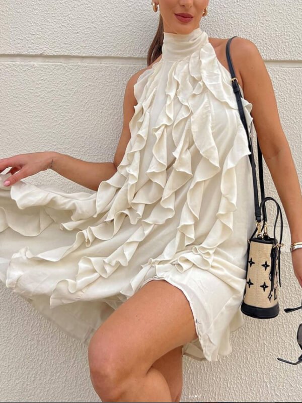 Nelly Dress