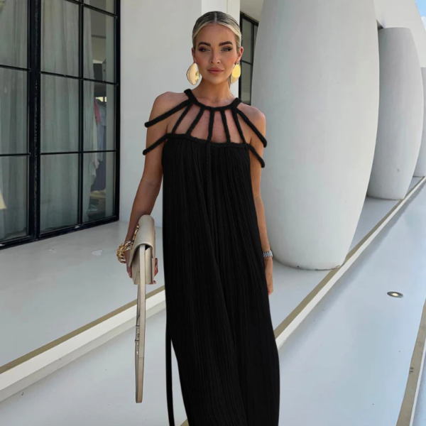 Elegantes Sommerkleid - Image 2