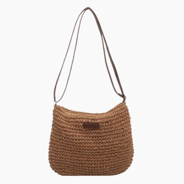 Amari Gewebte Strandtasche - Image 2