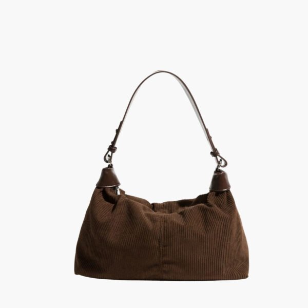 Cord Umhängetasche - Image 3
