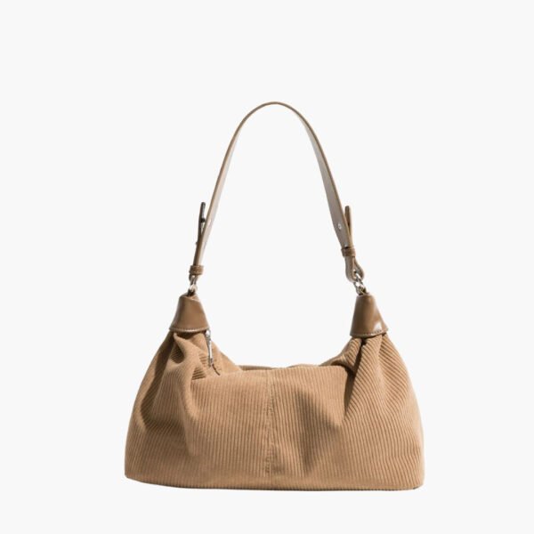 Cord Umhängetasche - Image 2