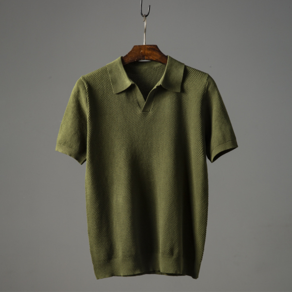 Charleston Poloshirt