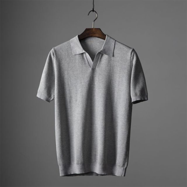 Charleston Poloshirt - Image 3