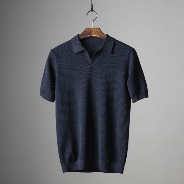 Charleston Poloshirt - Image 5