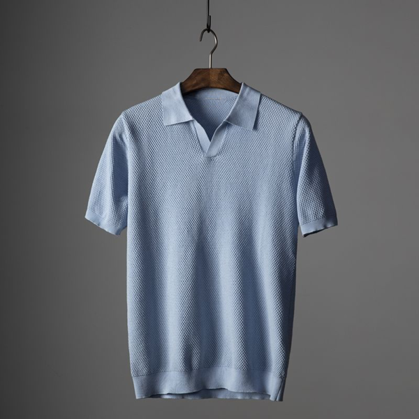 Charleston Poloshirt - Image 4