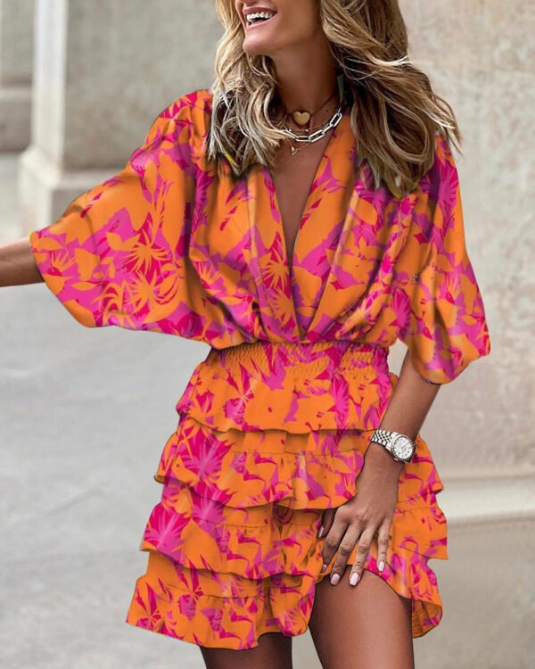 legeres schickes Kleid - Image 6
