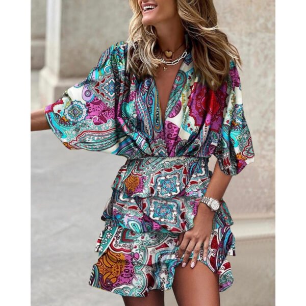 legeres schickes Kleid - Image 4
