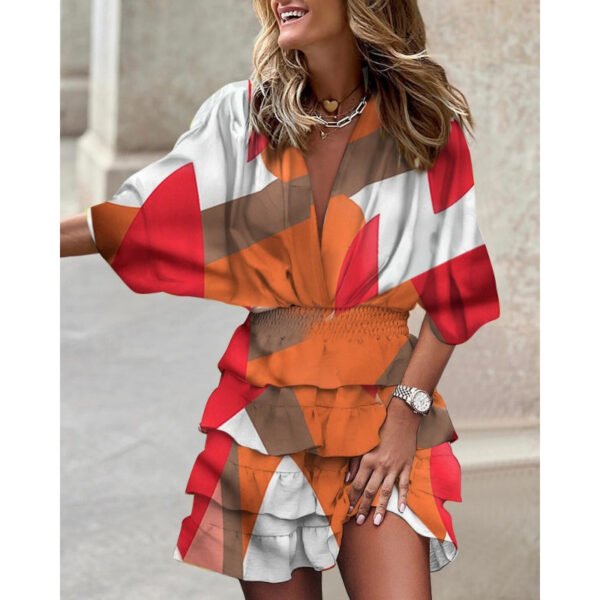 legeres schickes Kleid - Image 8