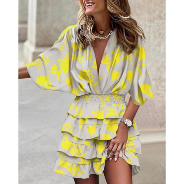 legeres schickes Kleid - Image 7