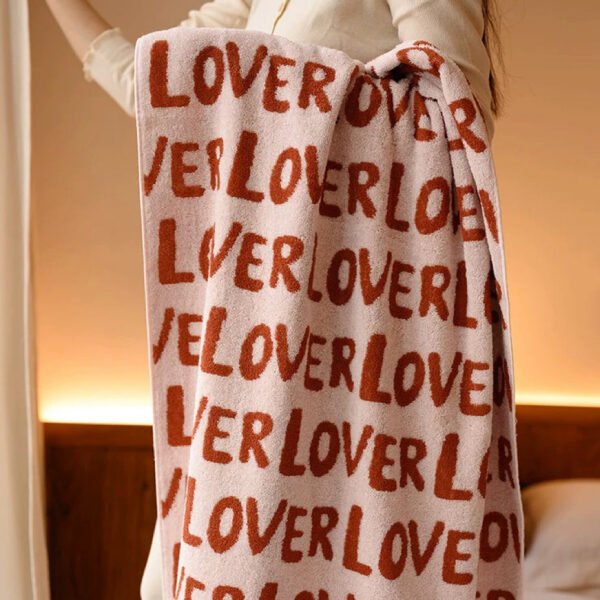 With Full Love