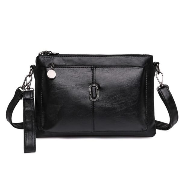 Alina: Eine stylische Handtasche