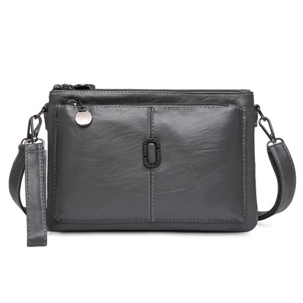 Alina: Eine stylische Handtasche - Image 4