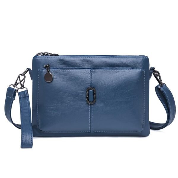 Alina: Eine stylische Handtasche - Image 3