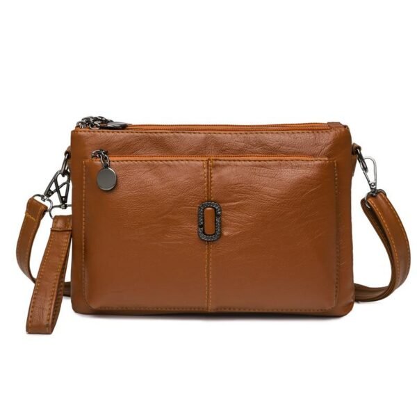Alina: Eine stylische Handtasche - Image 5