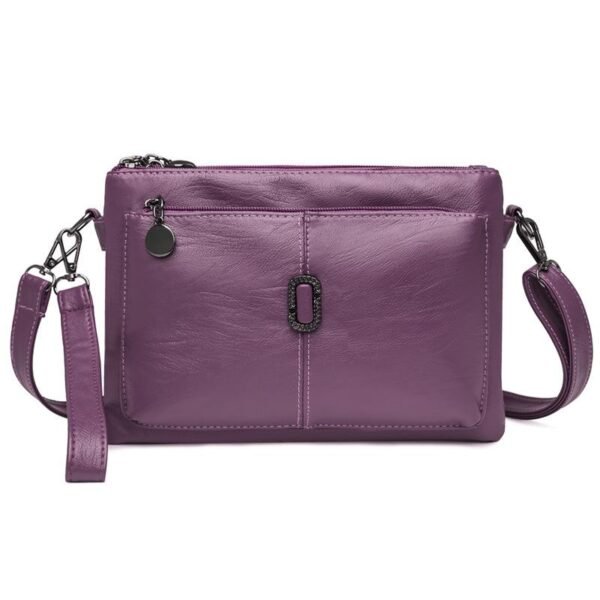 Alina: Eine stylische Handtasche - Image 2