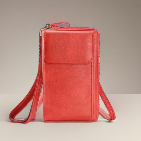 Stylish Crossbody Bag - Image 6