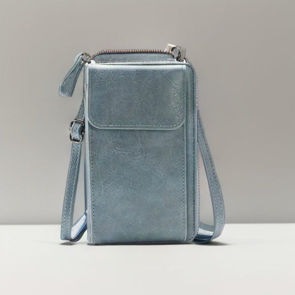 Stylish Crossbody Bag - Image 7