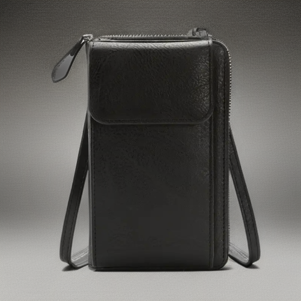 Stylish Crossbody Bag - Image 3