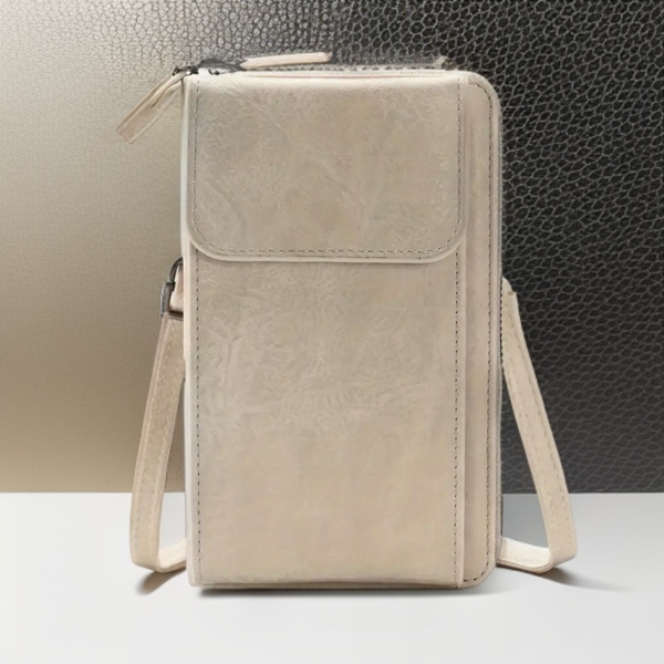 Stylish Crossbody Bag - Image 4