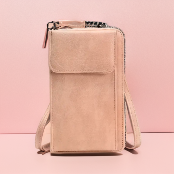 Stylish Crossbody Bag - Image 5