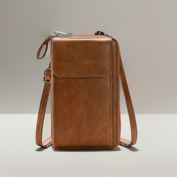 Stylish Crossbody Bag
