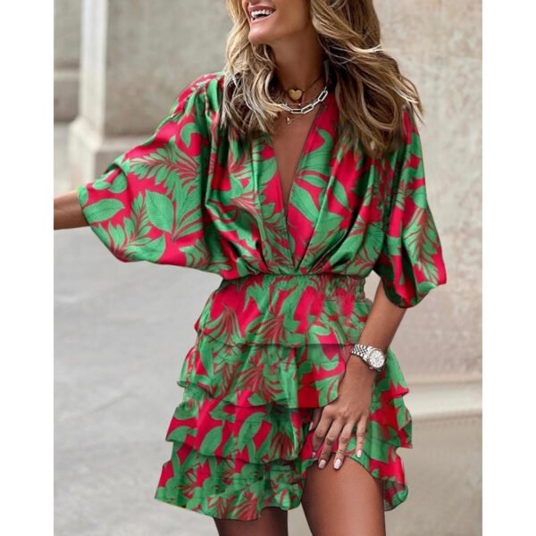 legeres schickes Kleid - Image 5