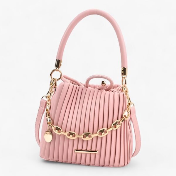 Stilfuld og funktionel crossbody taske