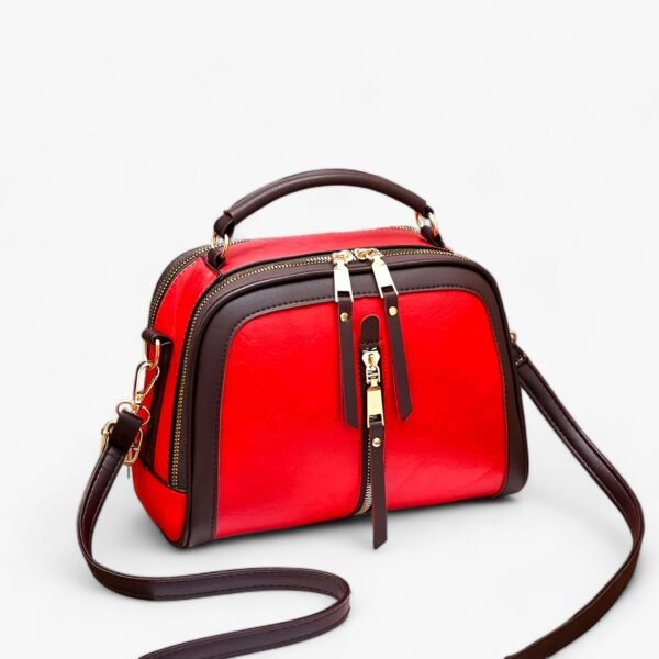 Elegante und vielseitige Designer-Handtasche für alle Anlässe - Image 2