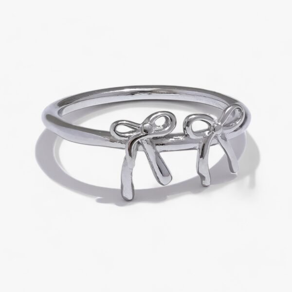 Elegantes, wasserfestes Fingerring-Design - Image 3