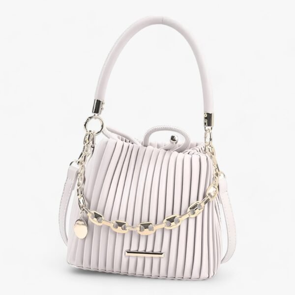 Stilfuld og funktionel crossbody taske - Image 3