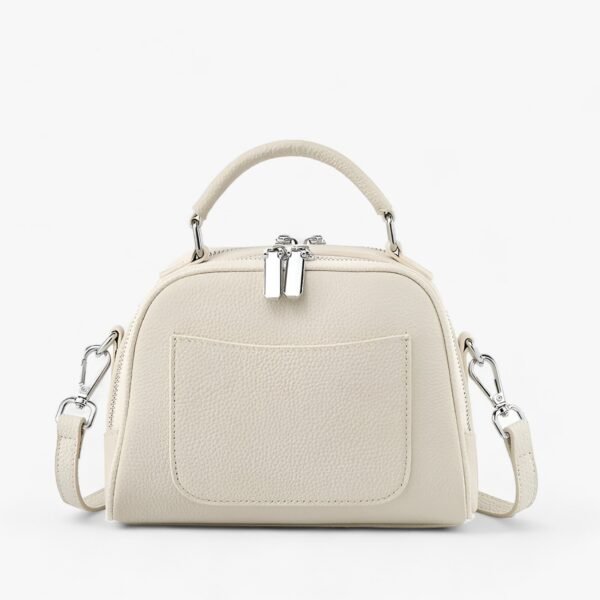 Edle Ledertasche – ideal für Alltag und Fest - Image 3