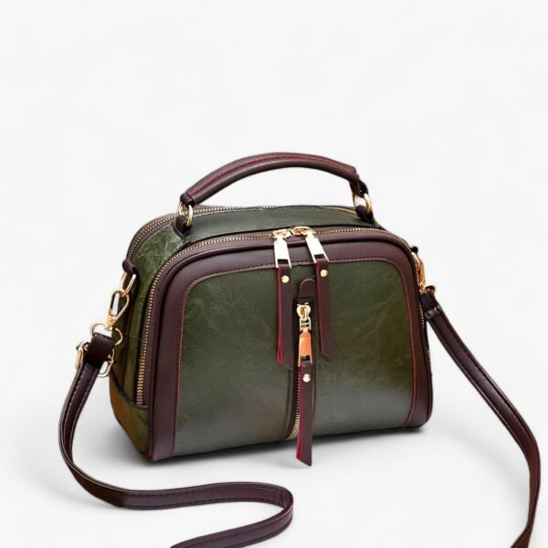 Elegante und vielseitige Designer-Handtasche für alle Anlässe - Image 3