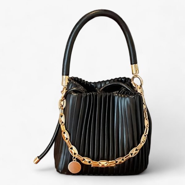 Stilfuld og funktionel crossbody taske - Image 2